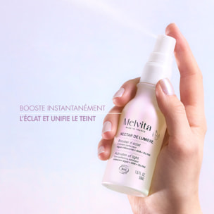 Nectar de Lumière - Peeling de Nuit 50ml             