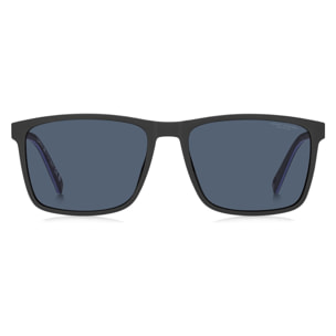 Gafas de Vista Tommy Hilfiger TH 2320/C D51 Polarizadas de Tr90 Hombre 56 mm