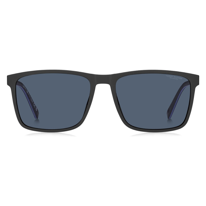 Gafas de Vista Tommy Hilfiger TH 2320/C D51 Polarizadas de Tr90 Hombre 56 mm
