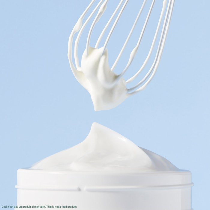 Crème fraîche de beauté®  - Crème Repulpante Hydratante 48h- Peaux normales