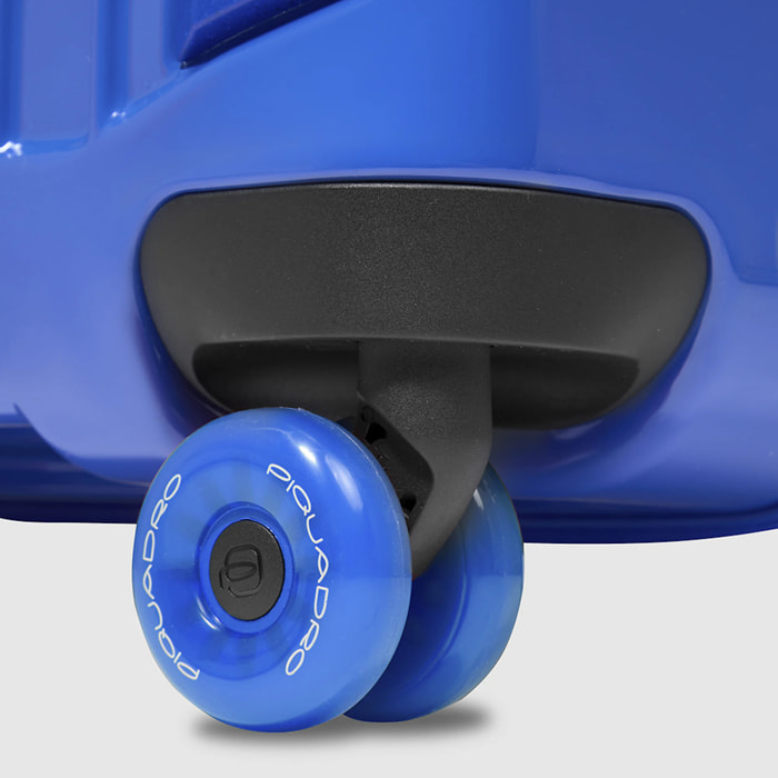 Piquadro Ruota doppia intercambiabile