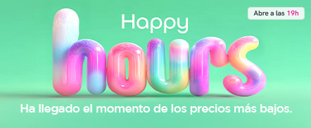 Happy Hours