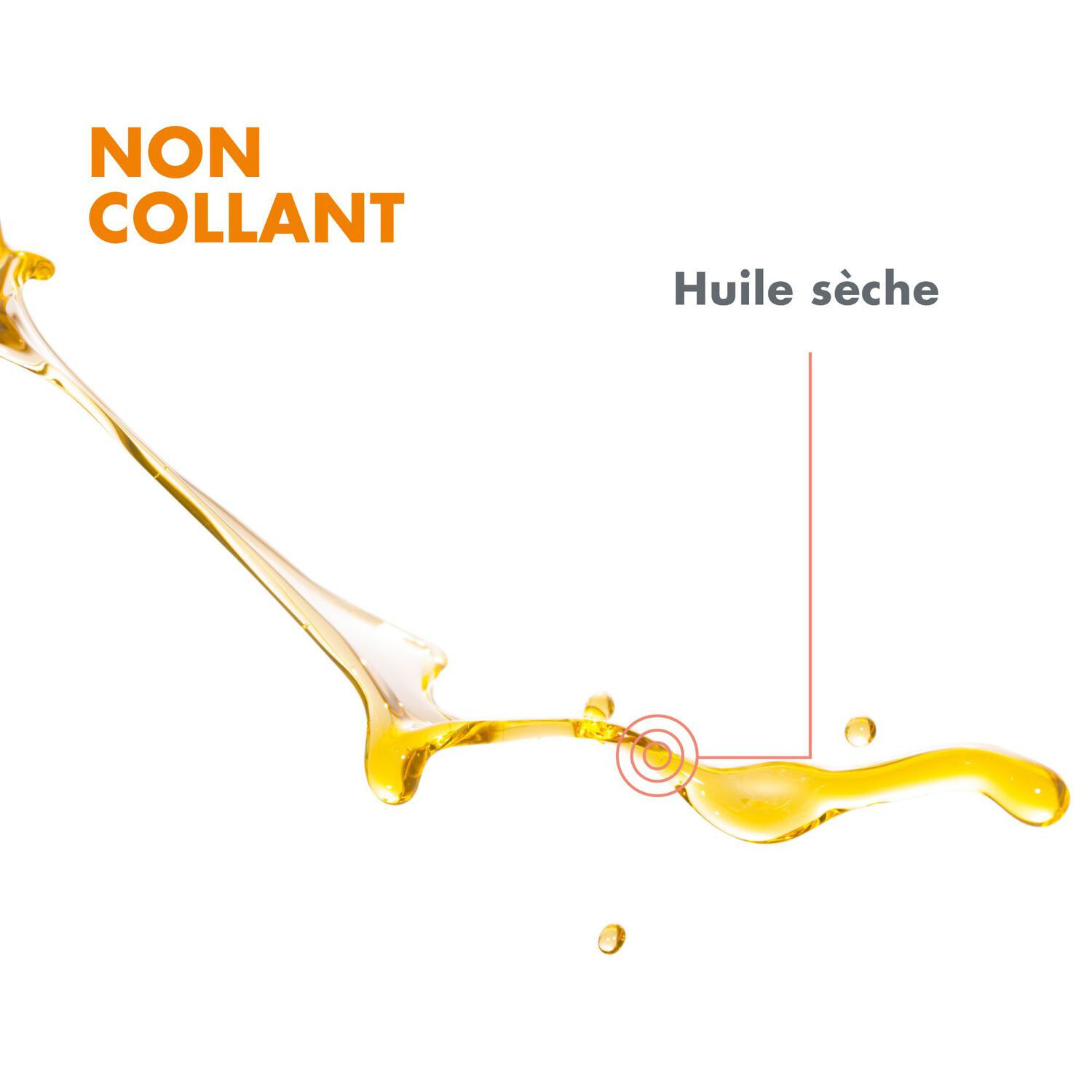 Huile Solaire SPF 30 - Soins Solaires Fini Satiné 200 ml