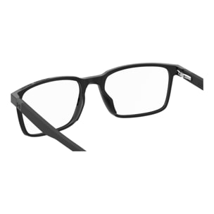 Gafas de Vista Under Armour UA 5113 08A de Acetato Hombre 55 mm