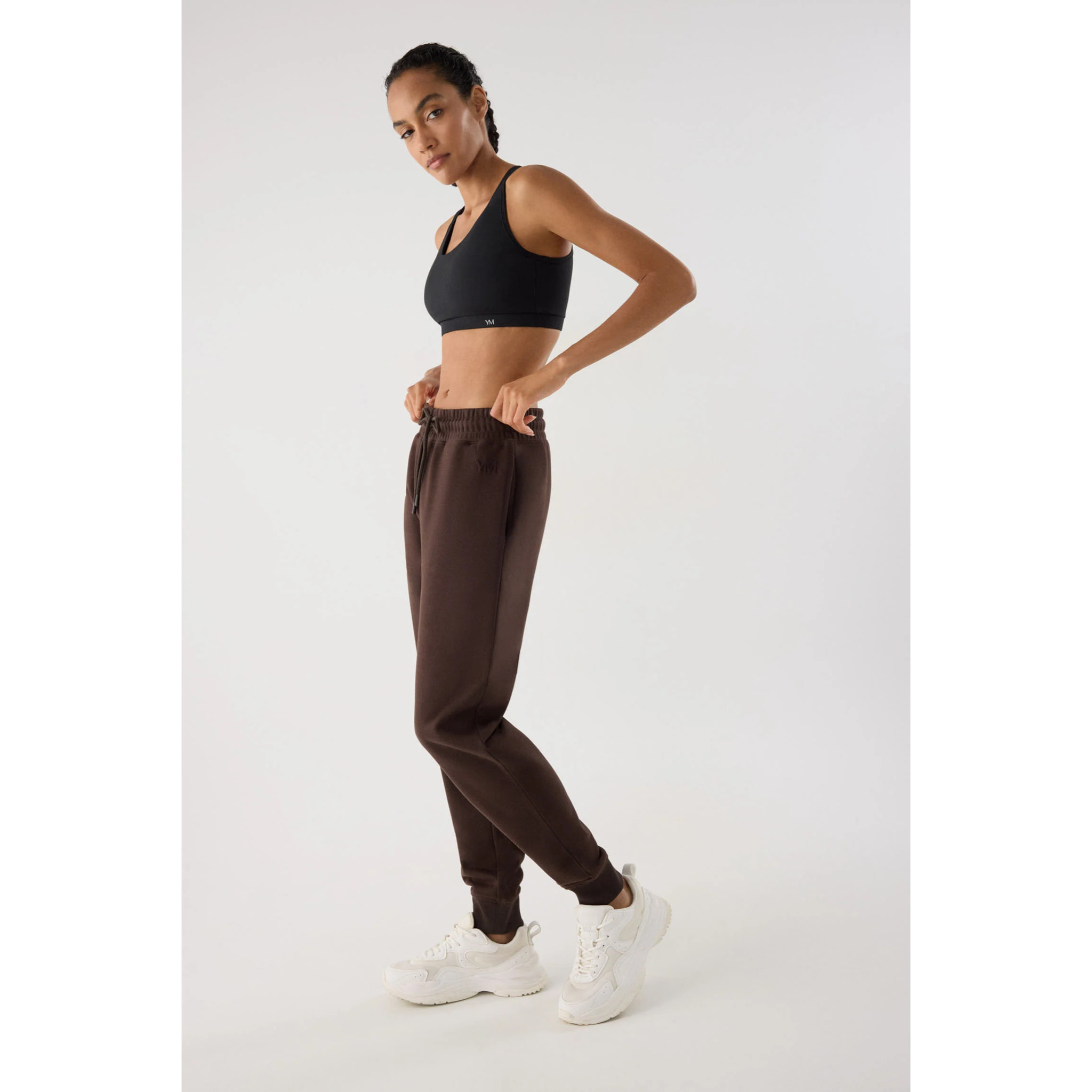 Pantalone sportivo jogger