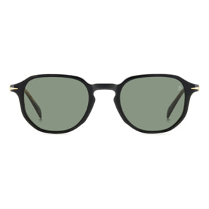 Gafas de Sol David Beckham DB 1140/S 05K de Acetato Hombre 50 mm