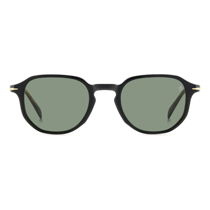 Gafas de Sol David Beckham DB 1140/S 05K de Acetato Hombre 50 mm