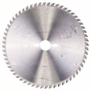 Lame de scie circulaire Expert for Wood Ø30mm - 250 x 30 x 3,2 mm, 60 - 2 608 642 506