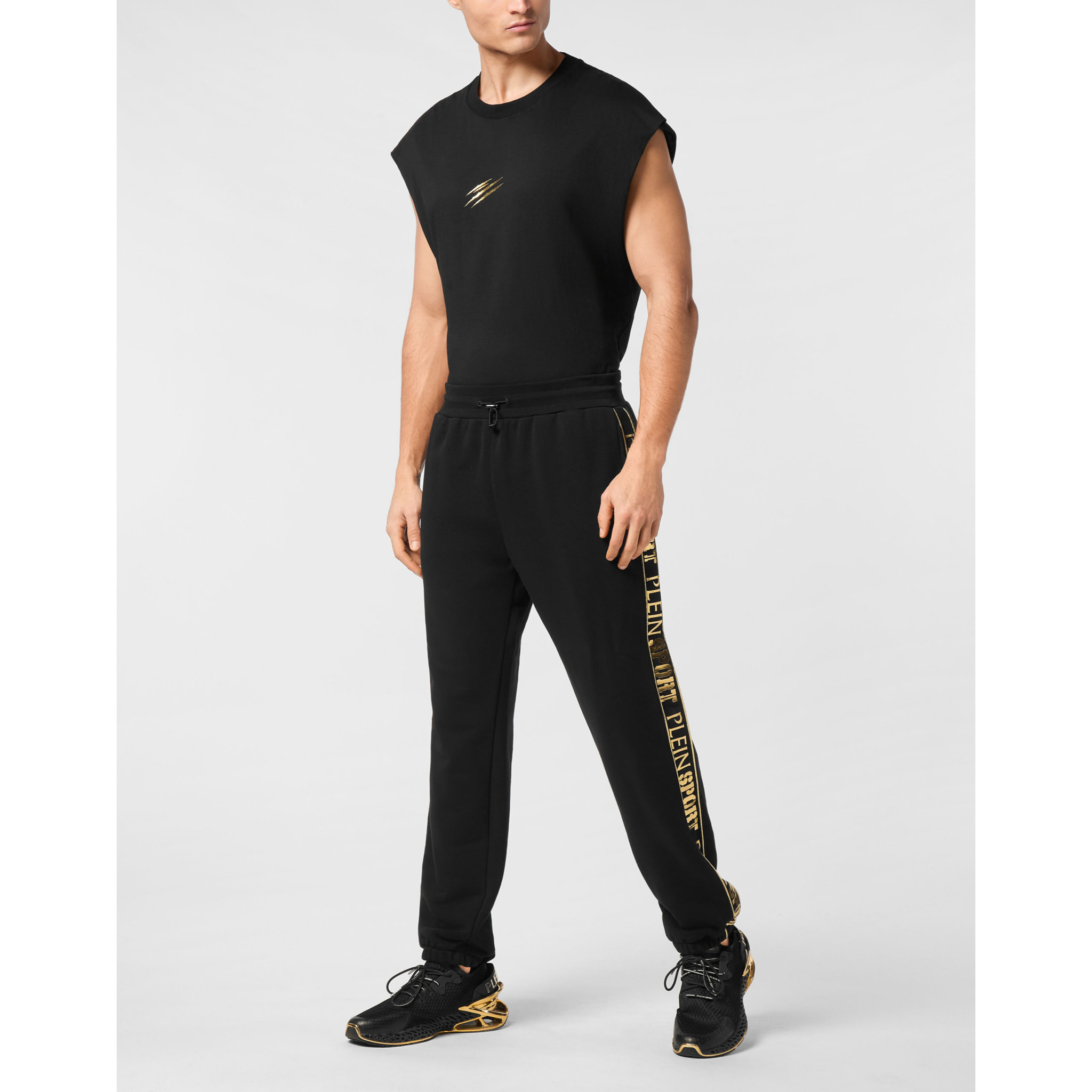 PLEIN SPORT Sweatpants