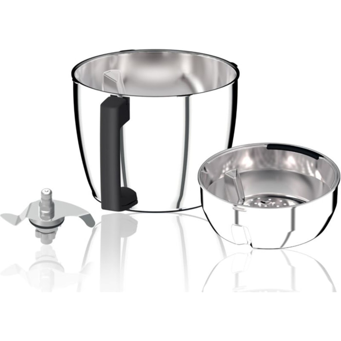 Bol multifonction MAGIMIX Pack Triple XL  Cook Expert