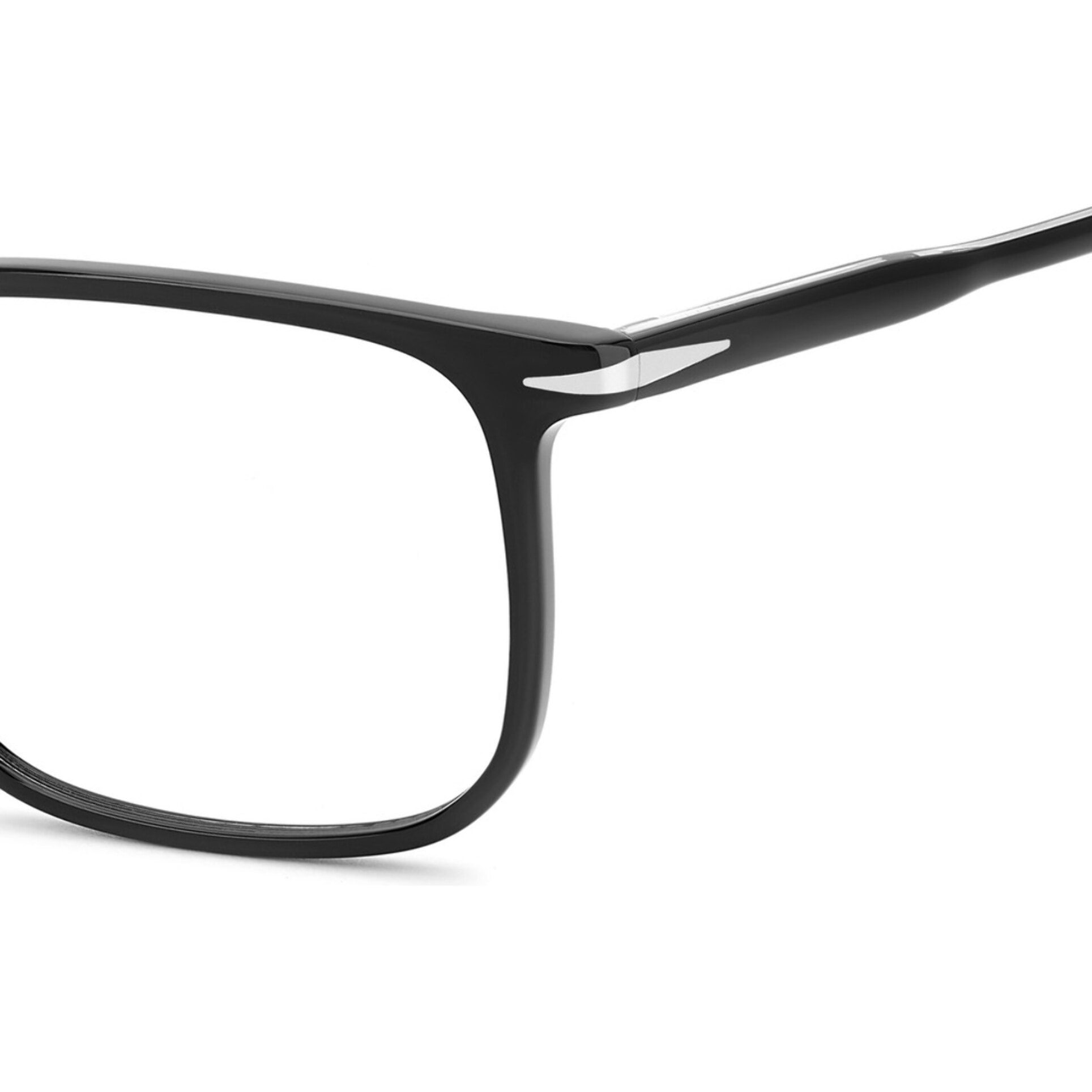 GAFAS DE VISTA DAVID BECKHAM DB 1231 807 55