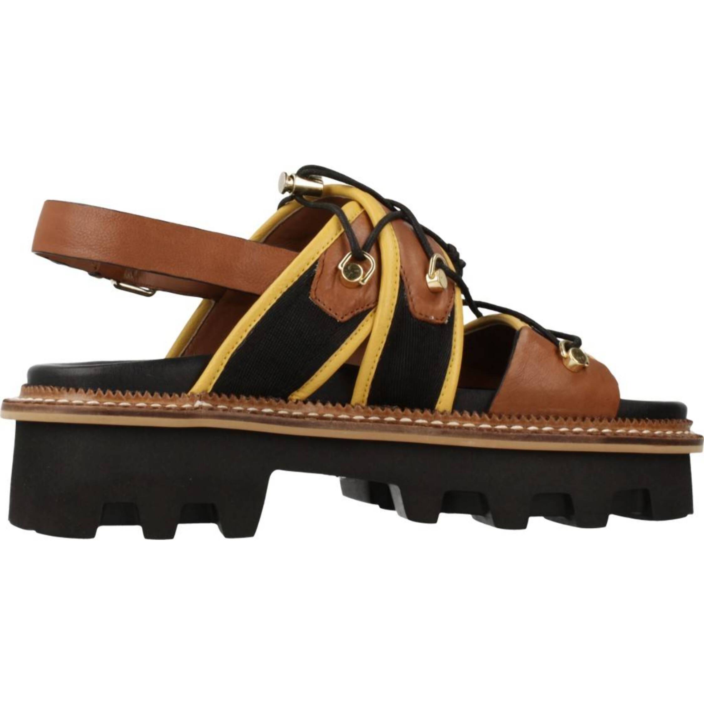 SANDALIAS ELVIO ZANON EL0901X