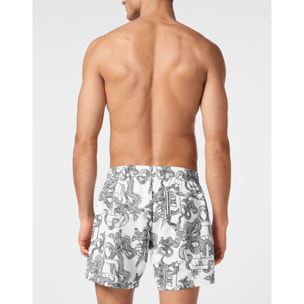 PHILIPP PLEIN Pantalones cortos