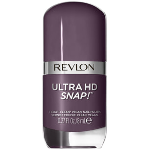 Ultra HD Snap! - Vernis à Ongles clean et vegan