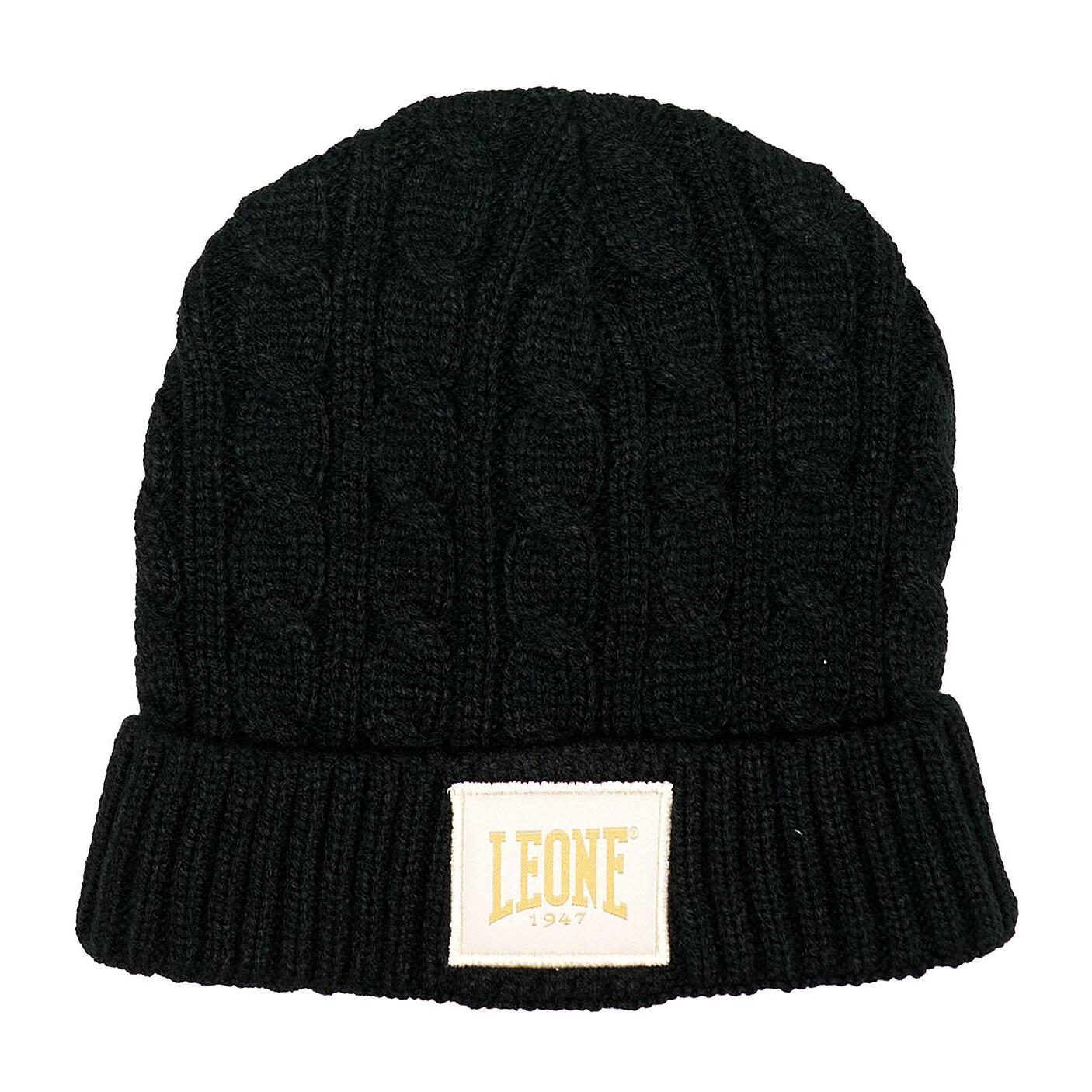 Gorros de punto para niñas