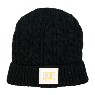 Gorros de punto para niñas