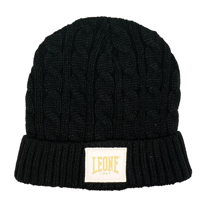 Gorros de punto para niñas