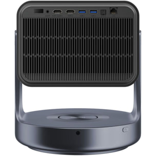 Vidéoprojecteur home cinéma HISENSE Laser TV Trichroma C2 Ultra 4K