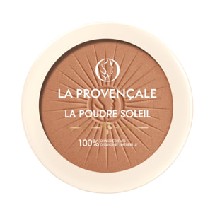 La Provençale La Poudre Soleil Bronzante Clair