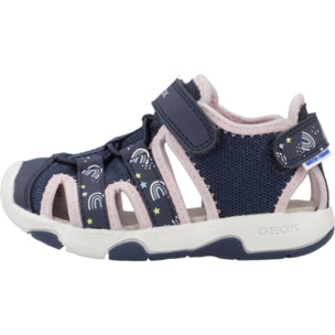 SANDALIAS GEOX B S.MULTY G. B