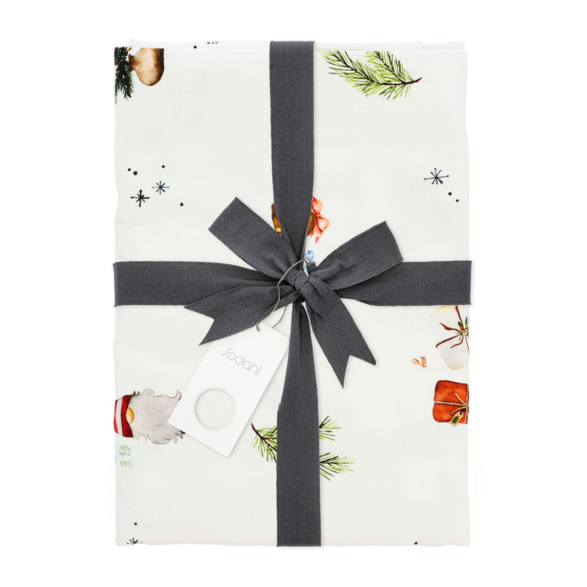 Nappe de Noël Christmas Days