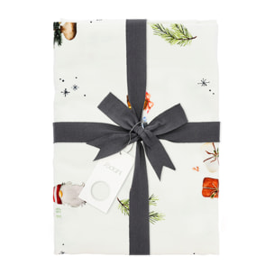 Nappe de Noël Christmas Days