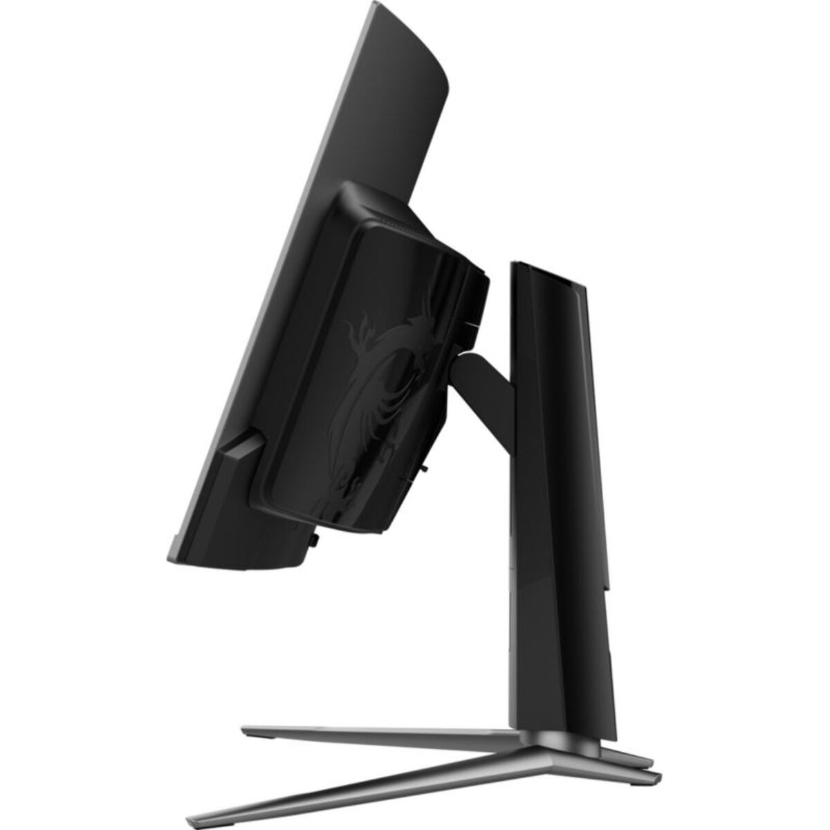 Ecran PC Gamer MSI MPG 341CQPX 34" Incurvé 1800R UWQHD 240Hz QD-OLED HDMI 2.1 USB-C 90W Adaptive-Sync
