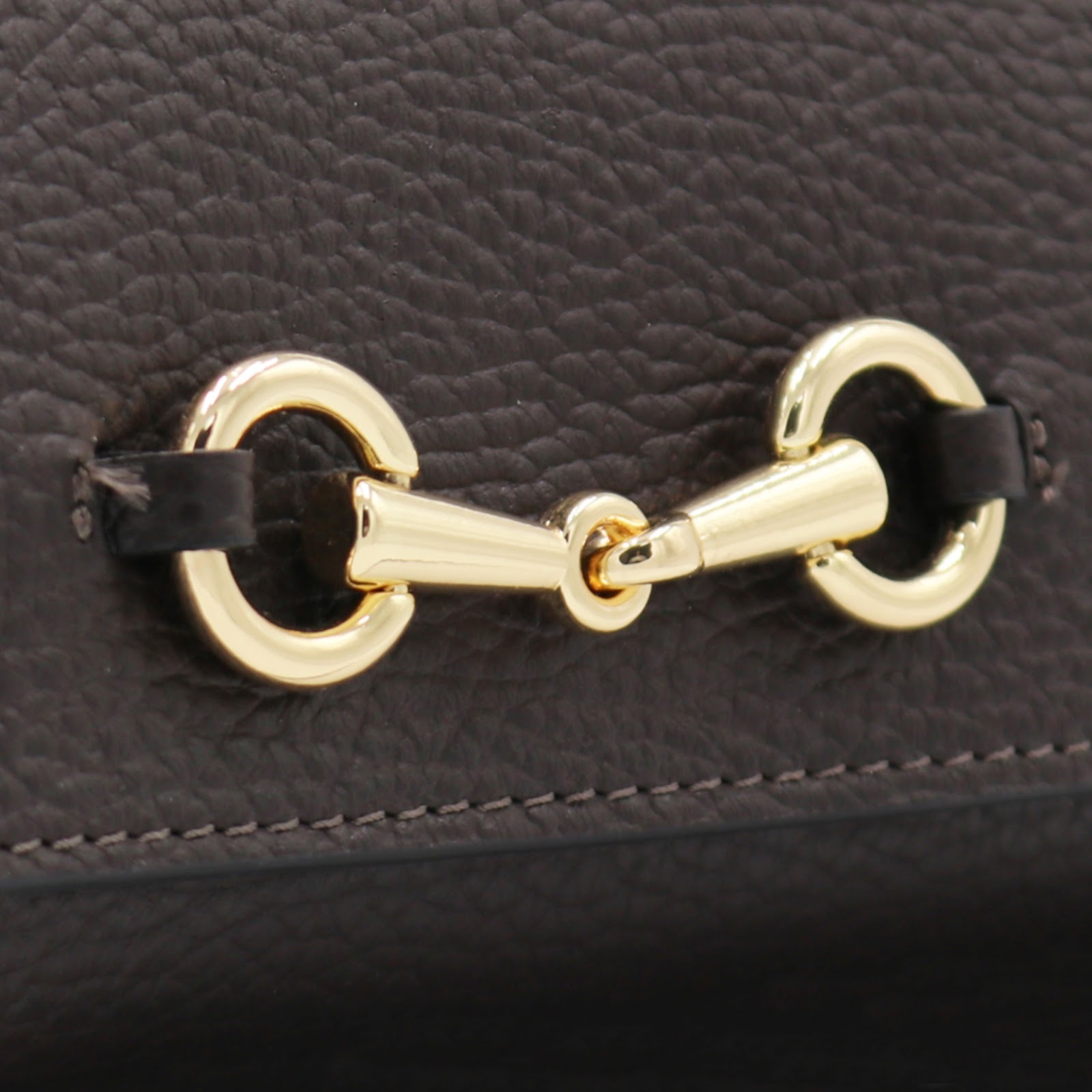 Cartera Cheval Firenze Grant Marrón Oscuro