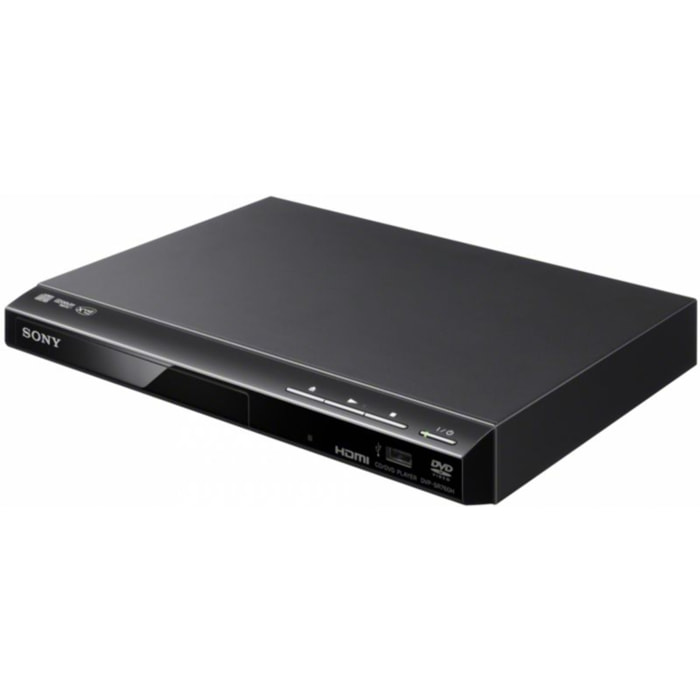 Lecteur DVD SONY DVPSR760HB