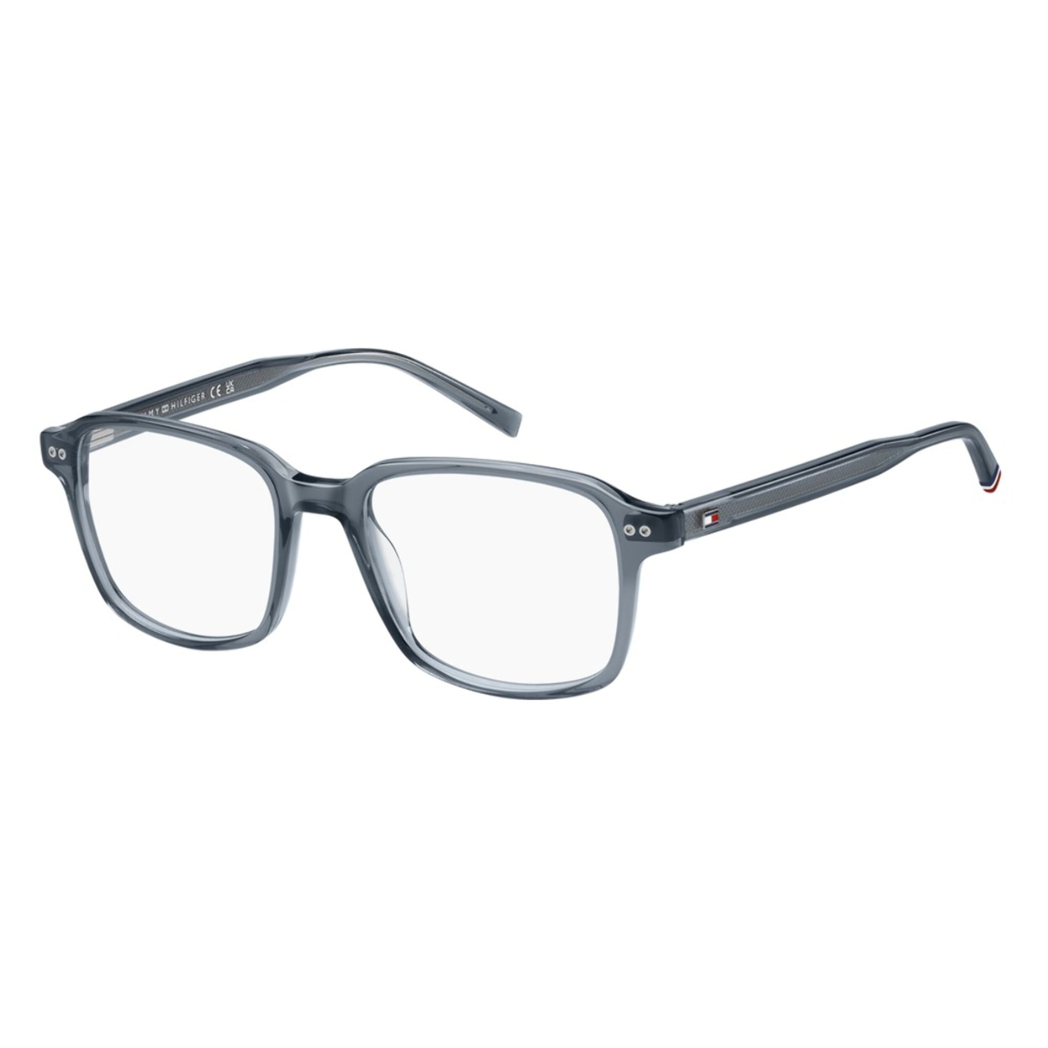 Gafas de Vista Tommy Hilfiger TH 2190 KAY de Acetato Hombre 51 mm