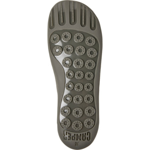 Zapatillas - CAMPER Peu Cami - Gris - Nubuck
