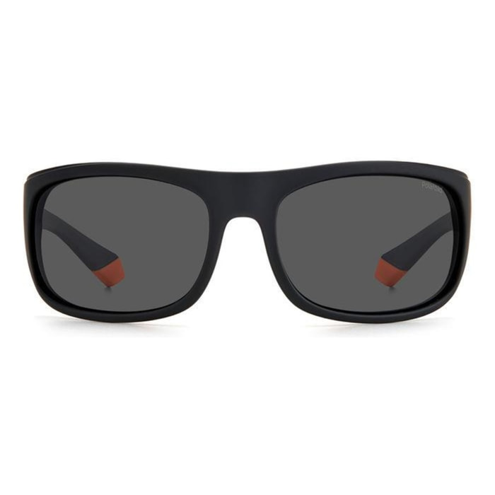 Gafas de Sol Polaroid PLD 2125/S 8LZ Polarizadas de Nylon Hombre 66 mm