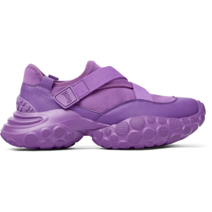 CAMPER Pelotas Mars - Zapatillas Hombre Violeta