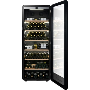 Cave à vin vieillissement LA SOMMELIERE APOGEE255PVN