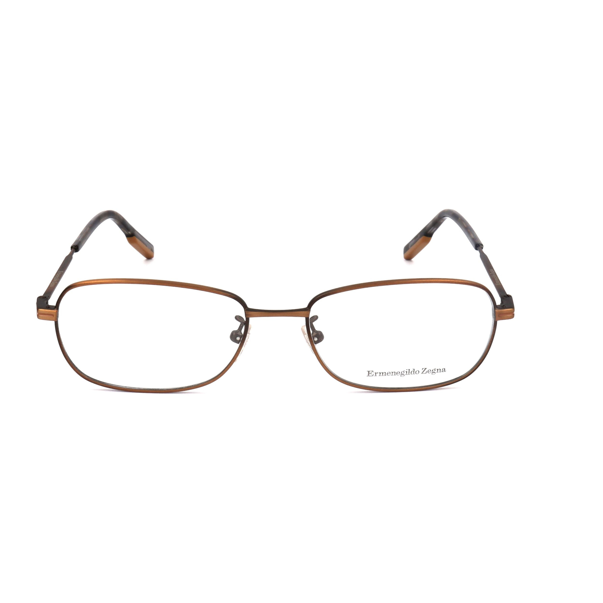 Montura de gafas Ermenegildo Zegna Hombre EZ5166-D-38