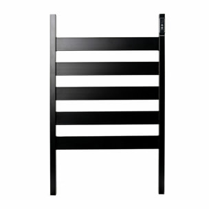Porte-serviettes électrique pour mur ou sol Towarck InnovaGoods 5 Barres