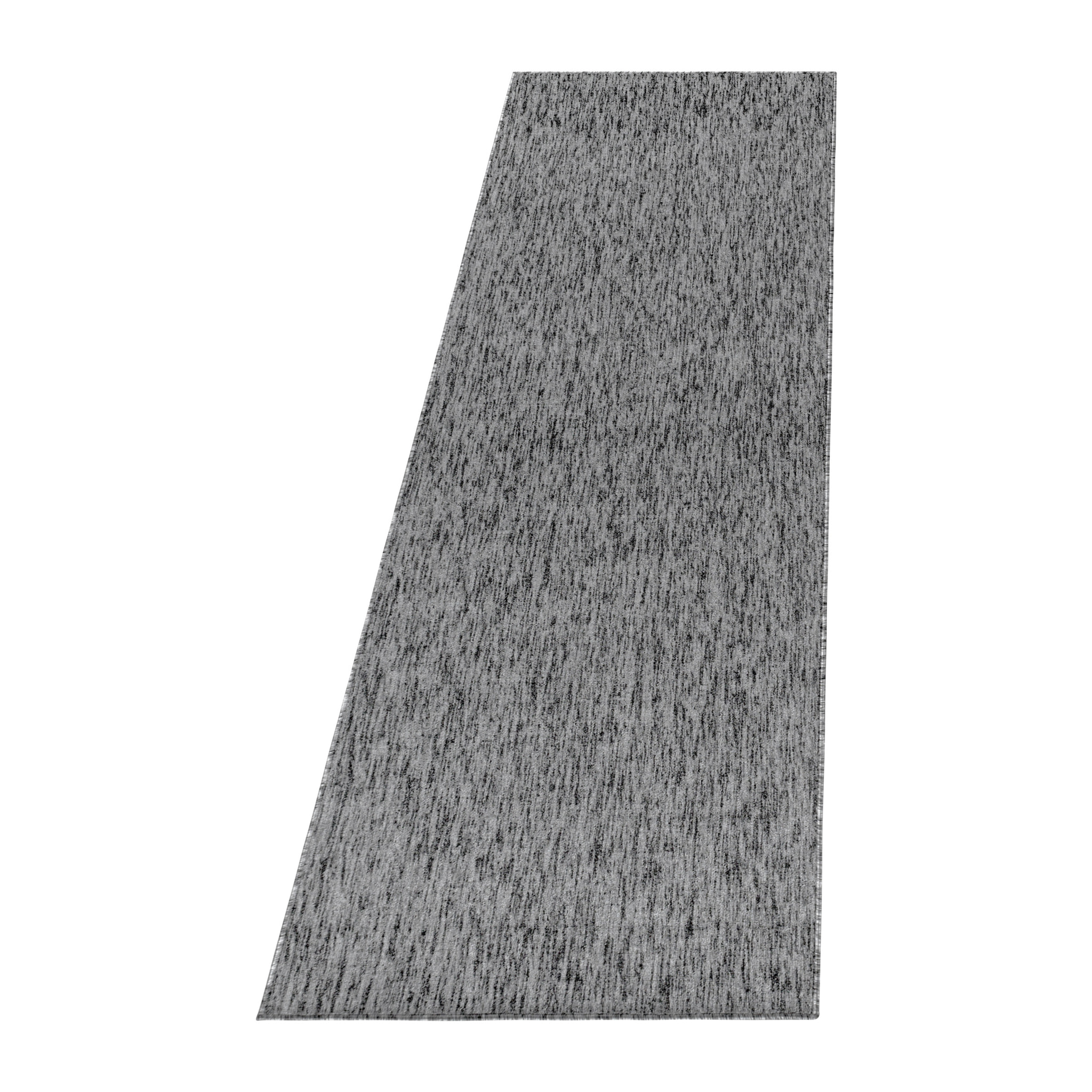 NADOR - Tapis de salon moderne Gris