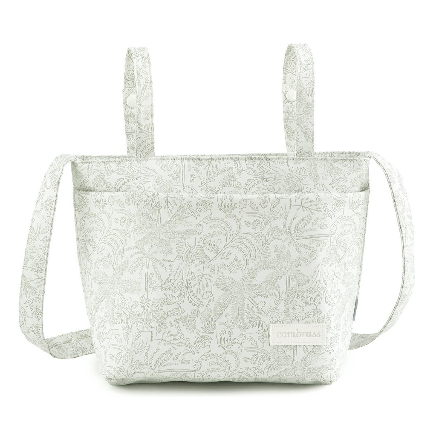 Cambrass Bolso Organizador Xl Selva