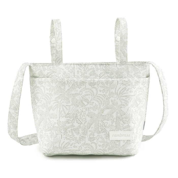 Cambrass Bolso Organizador Xl Selva