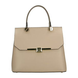 Chicca Borse Borsa Beige