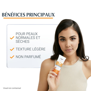 Sensitive Protect SPF50+ - Crème Très Haute Protection Visage 50 ml