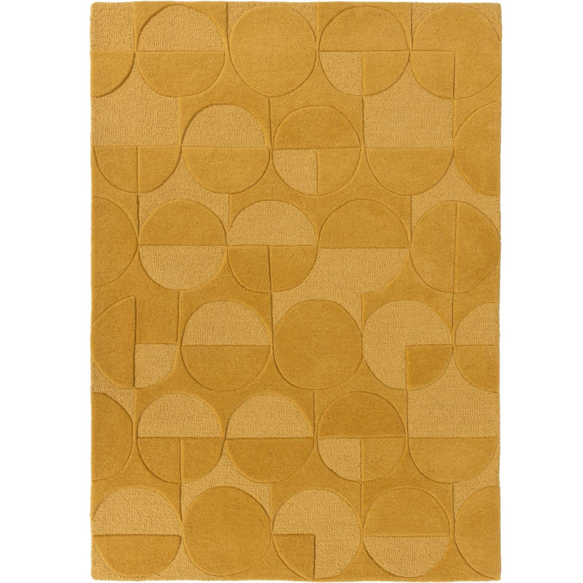 Tapis en laine GIGI