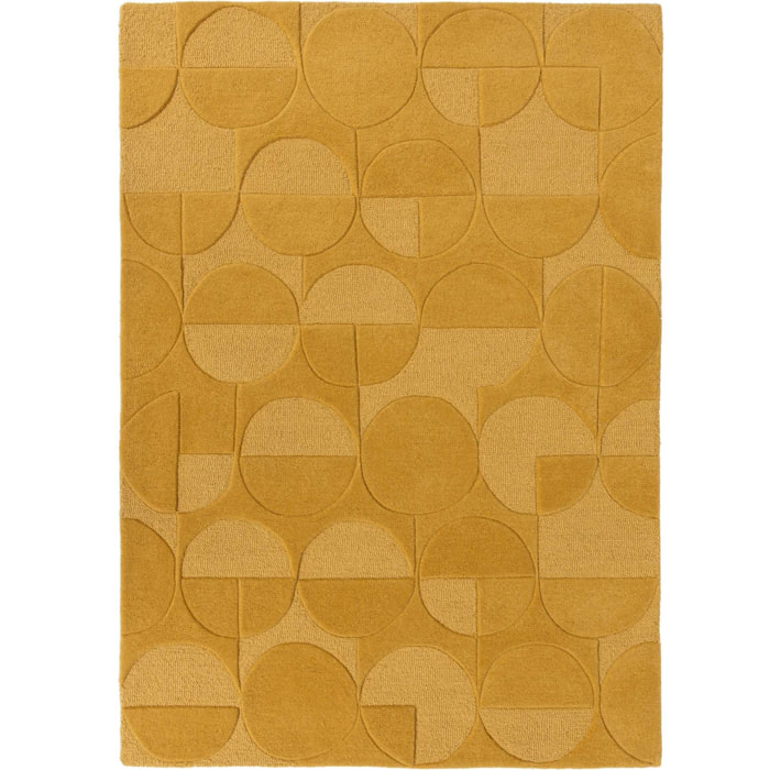 Tapis en laine GIGI