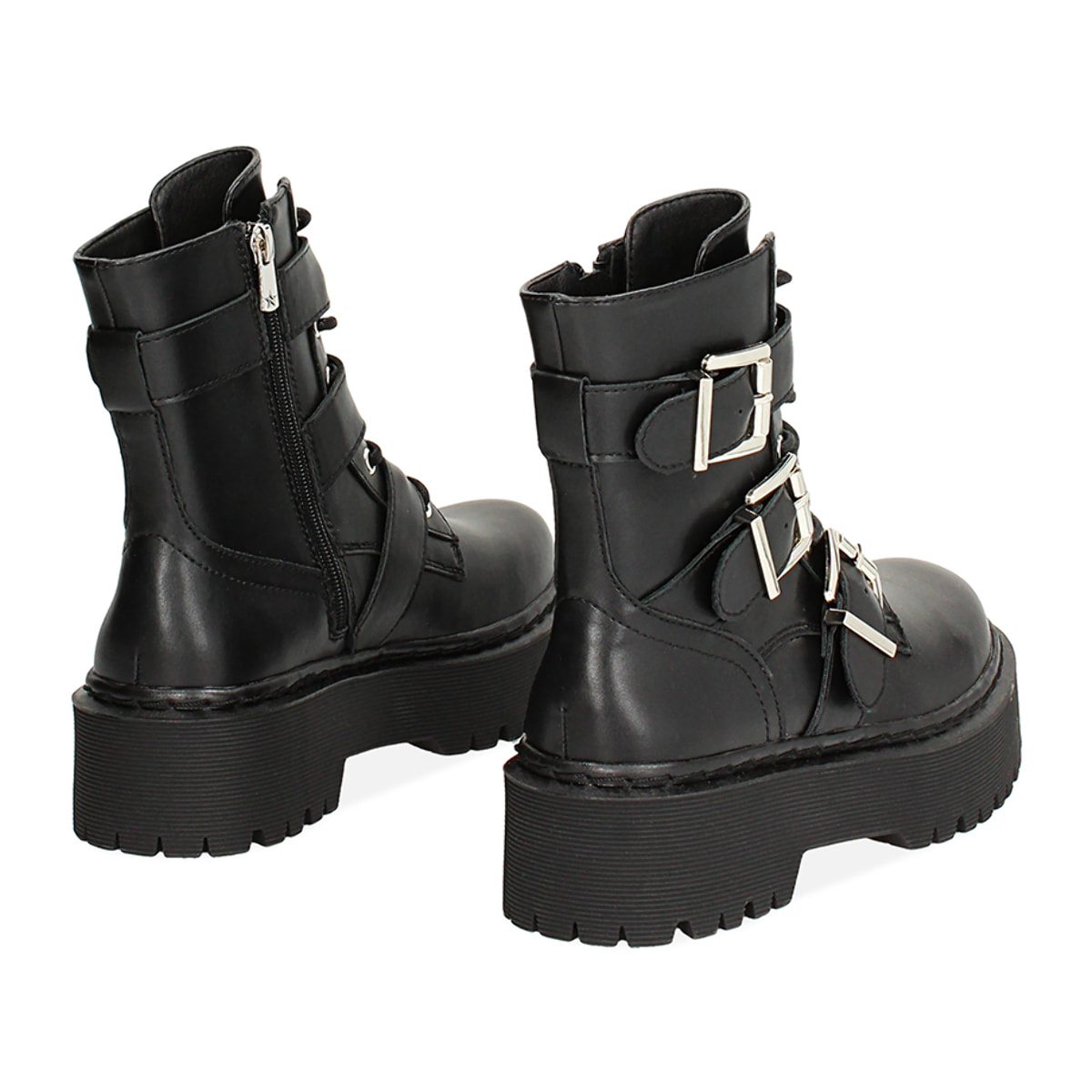 Bota negra