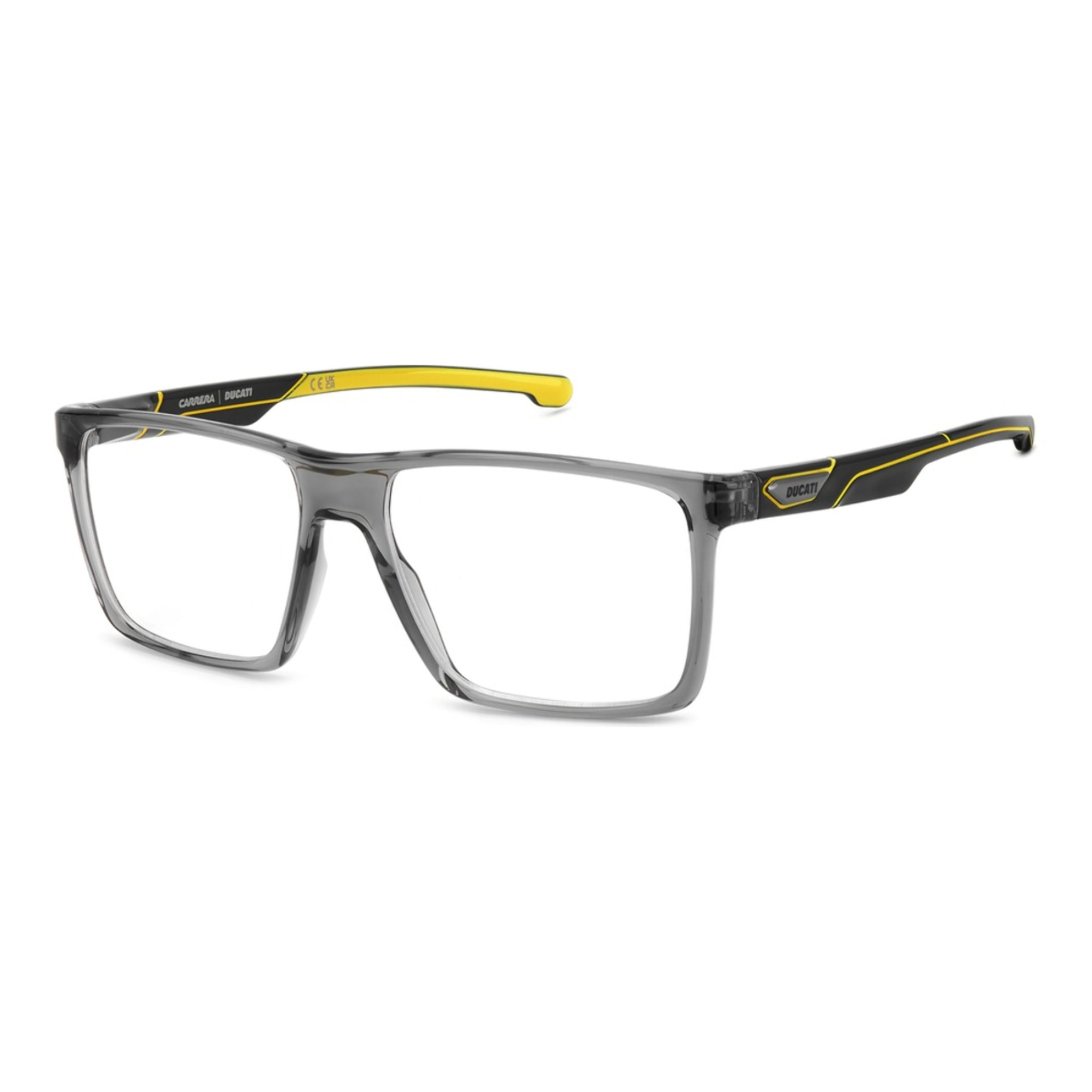 Gafas de Vista Carrera Ducati CARDUC 058 KB7 de Nylon Hombre 57 mm