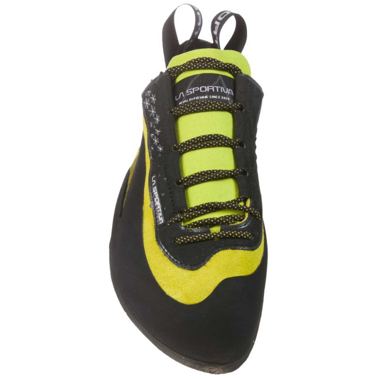 Miura Hombre Pies de Gato Escalada