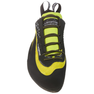 Miura Hombre Pies de Gato Escalada