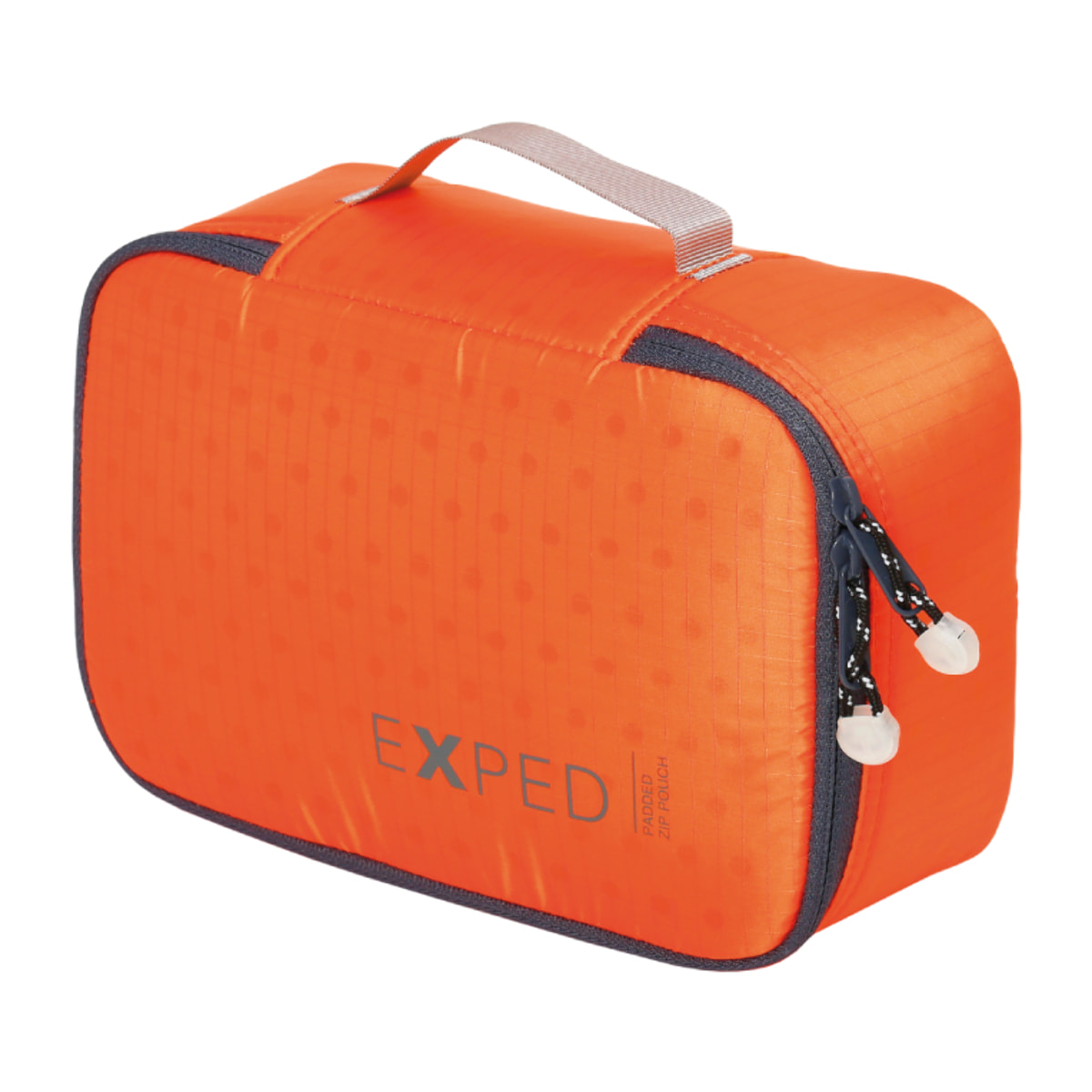 Padded Zip Pouch Accesorio Unisex Trekking Exped