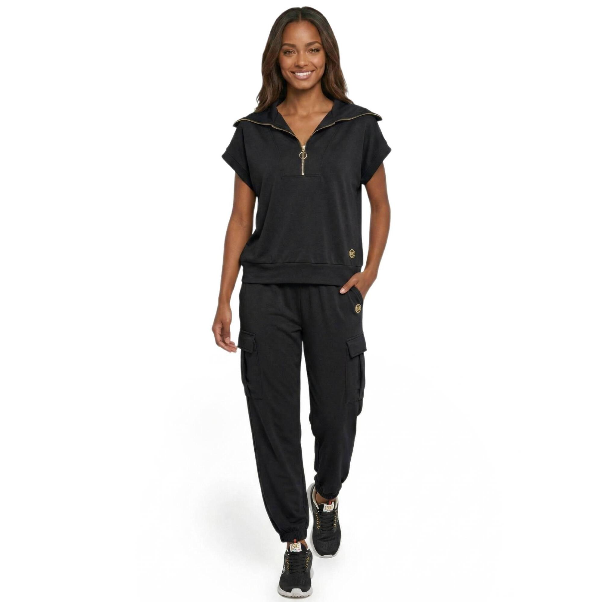 Pantaloni della tuta da donna Classy