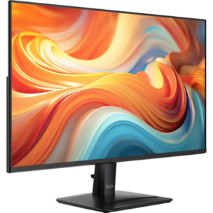 Ecran PC MSI Pro MP275 27" IPS Full HD 144 Hz HDR